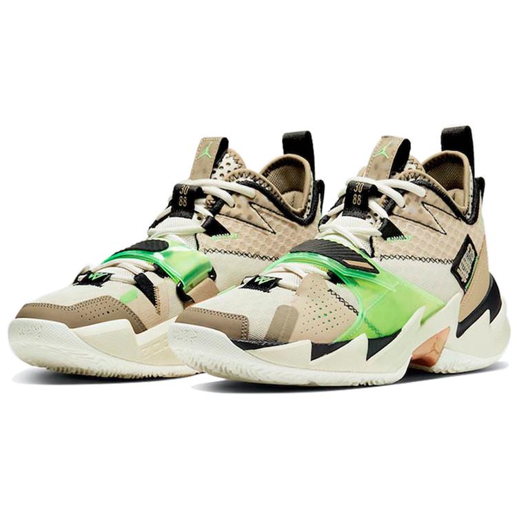 New JORDAN Why Not Zer0.3 KB3 CD3002-200