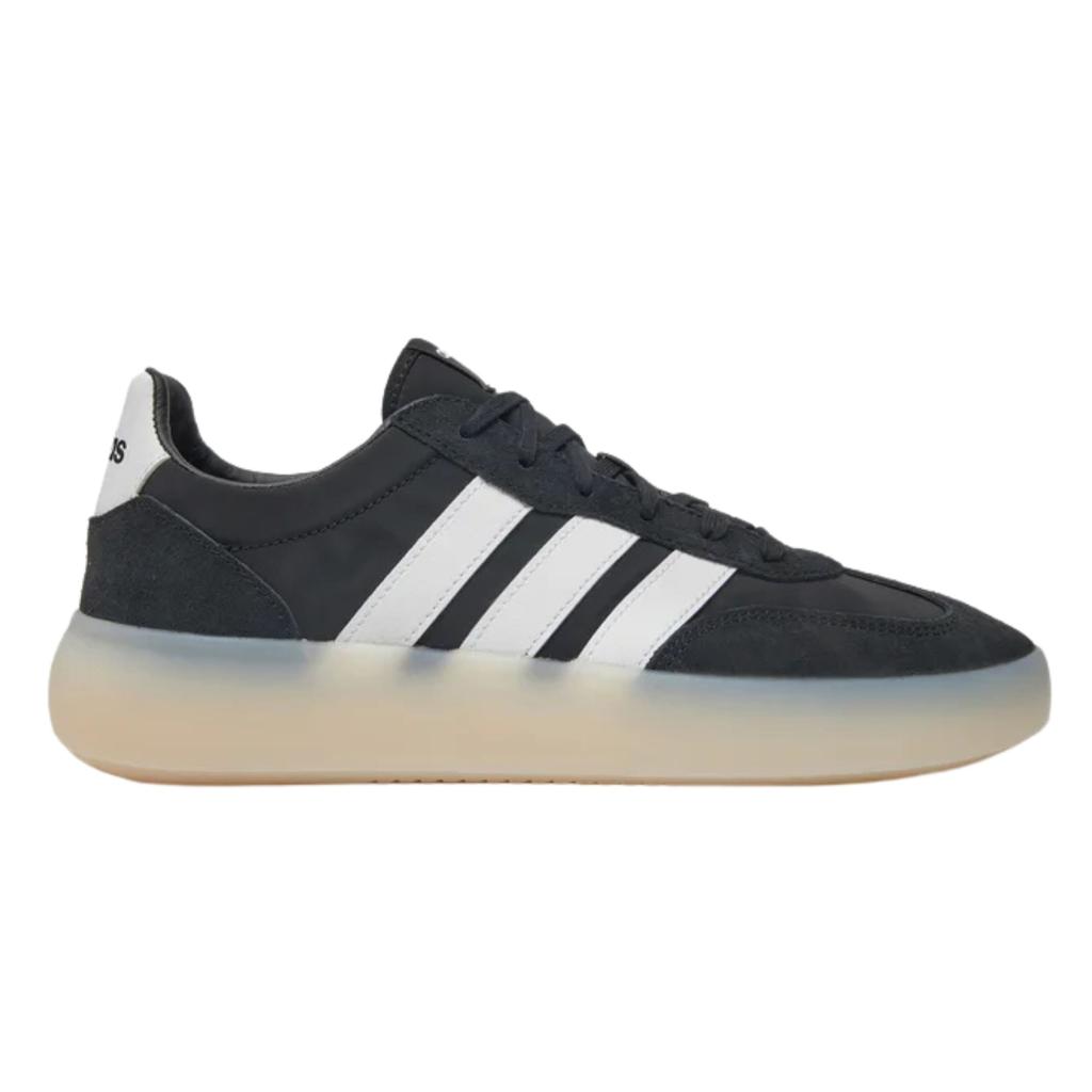 Pánské sportovní boty ADIDAS BARREDA DECODE JI2316 - černé r. 42 ⅔