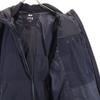 UNIQLO seamless Down jacket M Navy Women Used