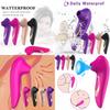 Luxurious Silicone Suction Device Adult Toys For Women In Vibrant Colors 75-80