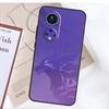 Genshin Impact Raiden Shogun Case For Honor Magic 8 7 5 6 Pro X9a X9b X9c X9d X8b X8c Win RT 50 70 90 200 400 Pro Cover