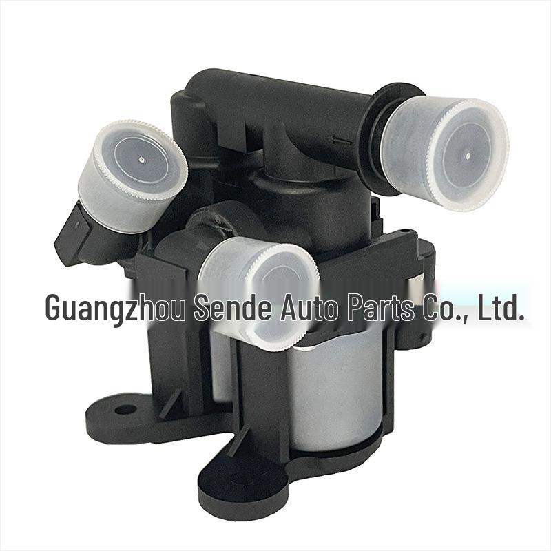 Heater Control Solenoid Valve for BMW 5 Series E34