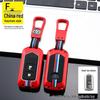 Compatible Key Case for Toyota Vios, Yaris, L Highlander, Camry, and Yaris X