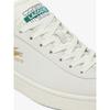 Lacoste Women S baSeShot Premium Sneaker Rz0120w54n Wg1 q2nRz0120w54nWg1