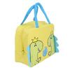 Cute Lunch Bag Multipurpose Large Capacity Thick Waterproof Dirt Resistance Thermal Insulated Lunch