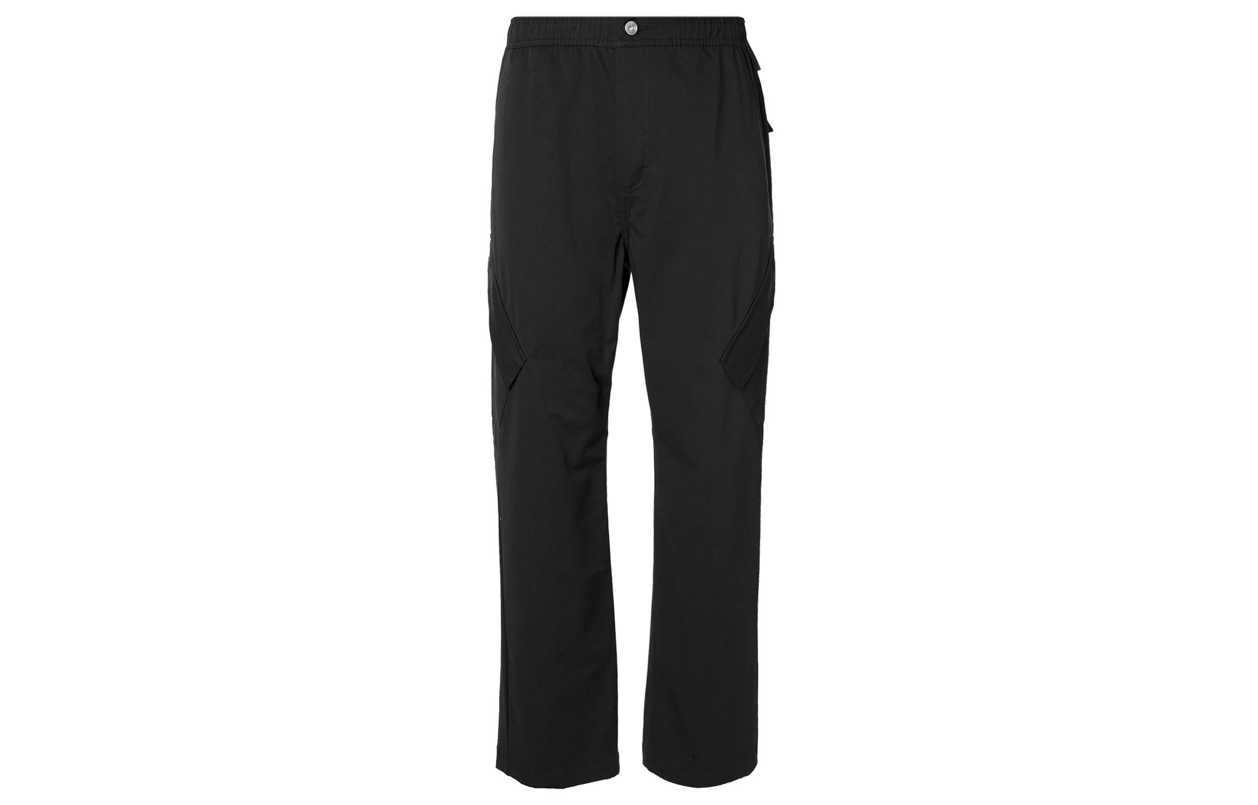 Повседневные брюки Jordan Jumpman мужские черные FB7306-010 XXL