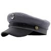 Wool Beret Hat Unisex Warm Sailor Hat Men and Women Hat Casual Wear Hat for Men and Women