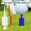 Golfe – Tees de golfe