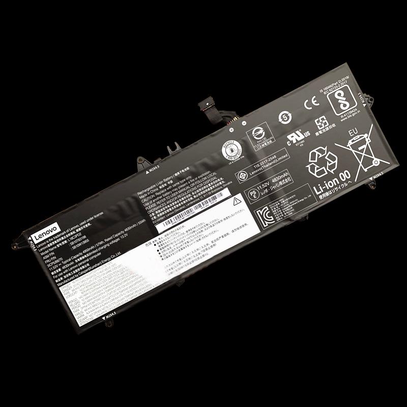 Lenovo ThinkPad T490s T495s T14S Series Original Laptop Battery