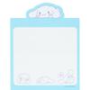 Sanrio Cinnamoroll Hand Delivery Memo 598704