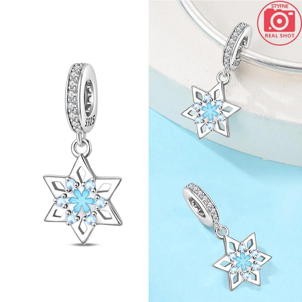 The Eternal Love Pendant Copper Colors Charm Beads Fit Original Charms Bracelet Beads For Women Jewelry Making Gifts