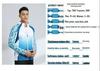 Unisex Long Sleeve Sports Jacket: Badminton, Coaching & Running Training Suit, Sports Event Entrance Wear