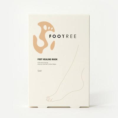 Cura delle mani e dei piedi – Maschere e creme per i piedi