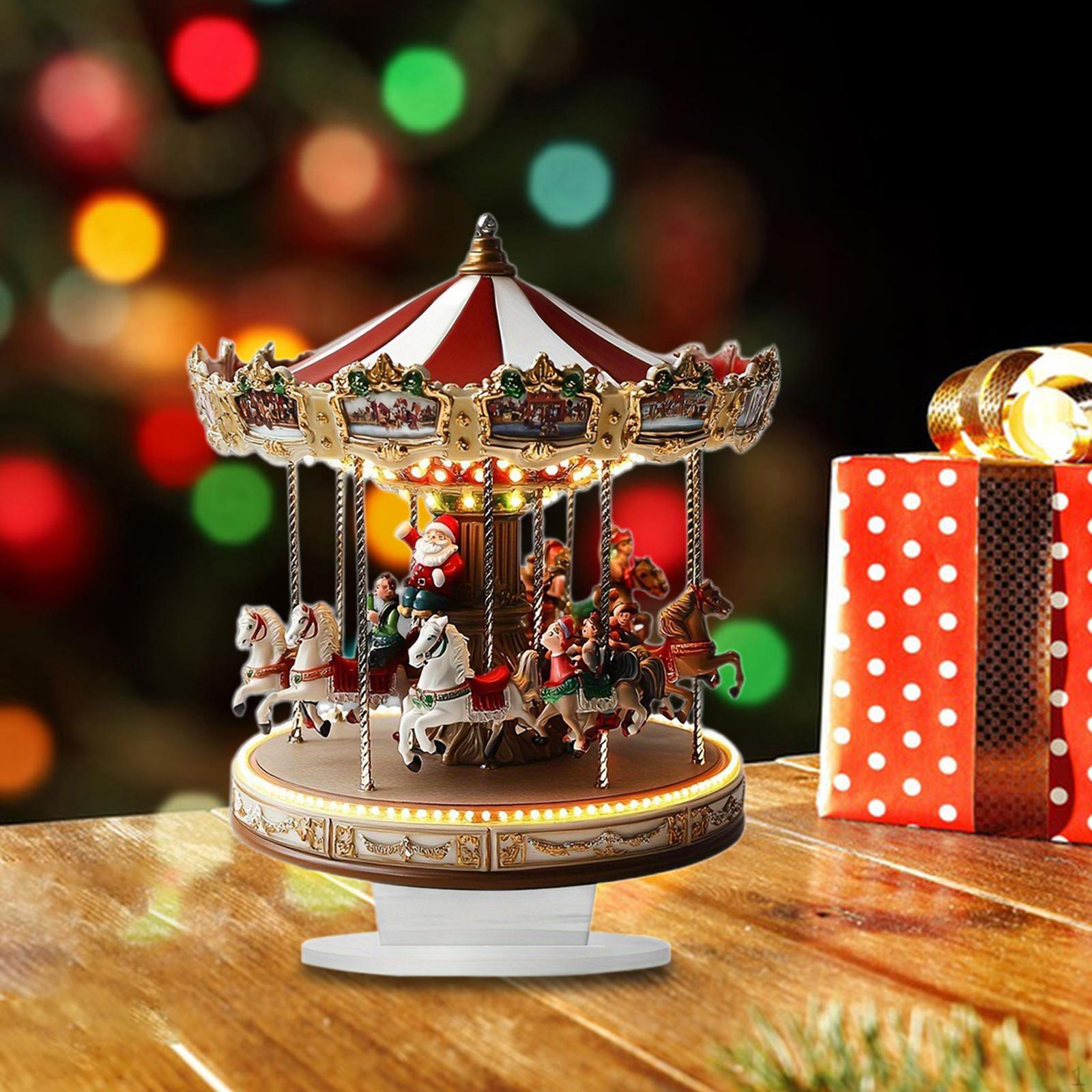 

2D Christmas Decoration Plate for Study/living Room Acrylic Sign with Base Anniversary Daughter