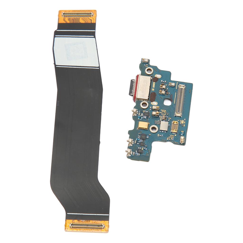 Charging Port Dock Connector Professional USB C Charging Port Flex Cable for Samsung for Galaxy S20 Ultra SM G988U US