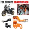 Motorcycle One Finger Clutch Lever For CFMOTO CF MOTO 800MT 800 MT 800 MT800 2021 2022 Motorcycle Accessories Arm Effortless