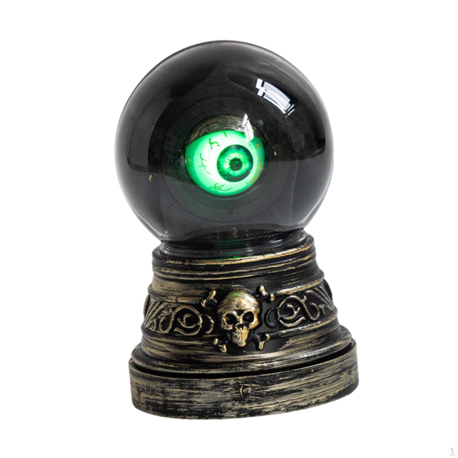 

Дверной звонок в виде глазного яблока, украшения для дверей на Хэллоуин, реквизит для вечеринки в честь Хэллоуина, подарки, страшный дом с привидениями, ужасы 12cmx20cm