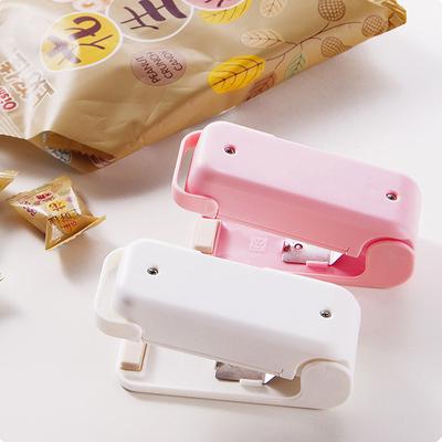 Mini přenosný elektrický těsnící stroj Heat Super Sealer Closer Heating Tool