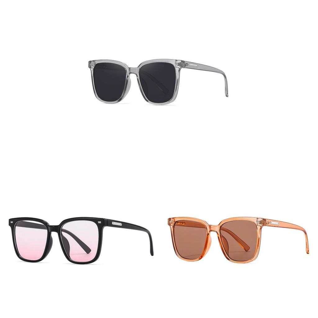 Polarized Mens Sunglasses With Uv400 Protection For Outdoor Activities And Fashion