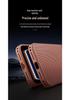 Official Magnetic Fabric Case for iPhone 17 Pro Max - Apple Tech Frosted Full Coverage Protective Case
