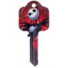 The Nightmare Before Christmas Blank Key