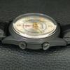 REFURBISHED VINTAGE LEGEND HAND-WINDING SWISS MENS ALARM WATCH a707531-1