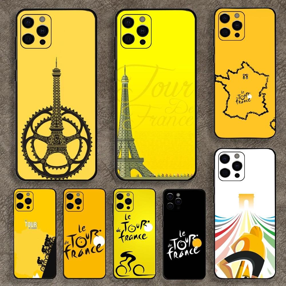 

Популярный чехол для телефона T-TOUR-DE-FRANCE для Apple iPhone 15,14,13,12,11,Pro,X,XS,Max,XR,Plus,Mini, мягкий черный чехол iPhone13PROMAX zomp