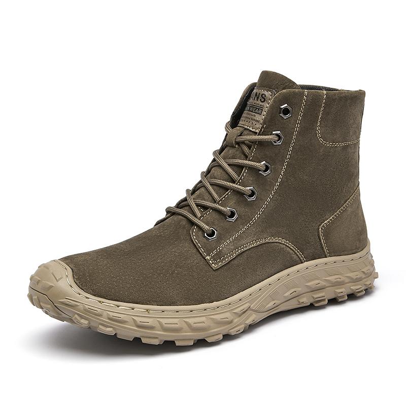 

Итальянская натуральная кожа повседневная обувь мужские туфли-оксфорды без застежек уличные кроссовки офисные мужские туфли кроссовки 2024 мужские 46 хаки