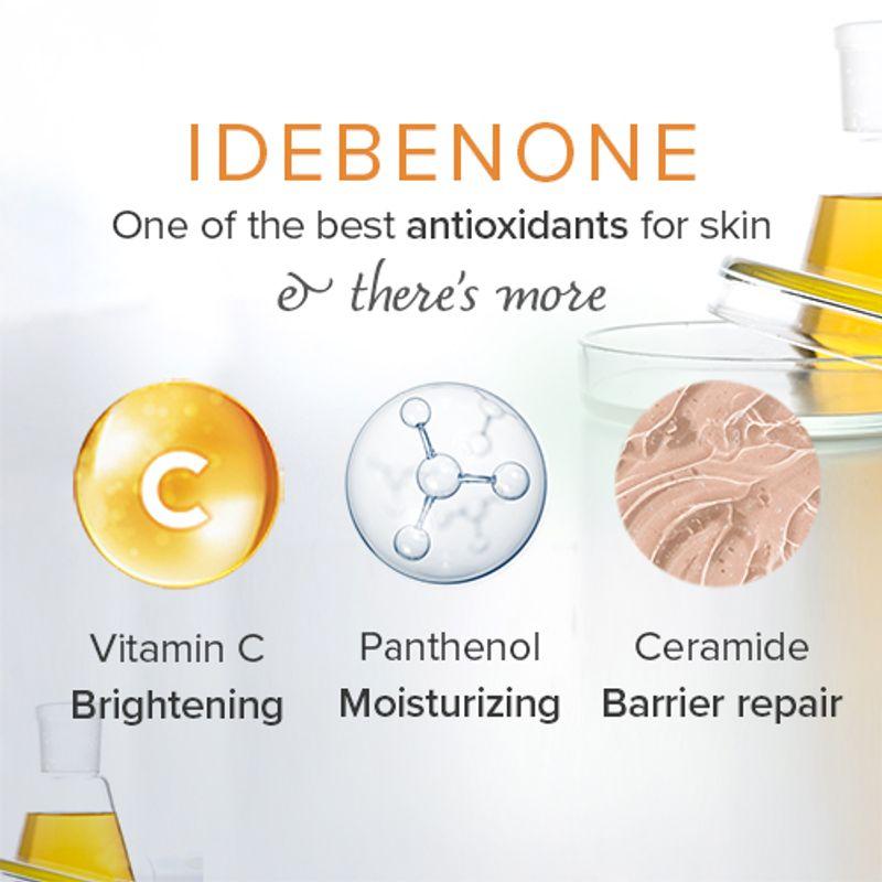 [Mary&May] Premium Idebenon Blackberry Complex Ampoule Mask (20ea)