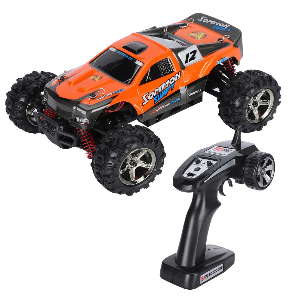 1:24 RC Car Full Scale 2.4GHz Remote Control Car Children Kids Children RC Car Toy