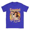 Casual Canserbero T-Shirt Men Crewneck Cotton T Shirts Short Sleeve Tee Shirt Printed Clothing