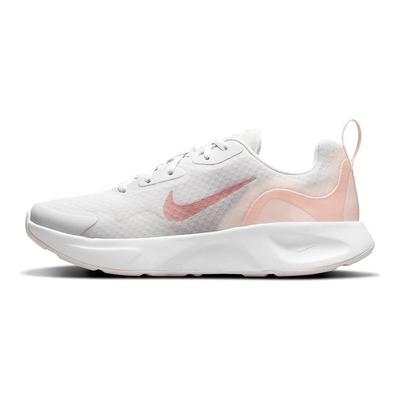 Wearallday 'White Pink' Women's CJ1677-009