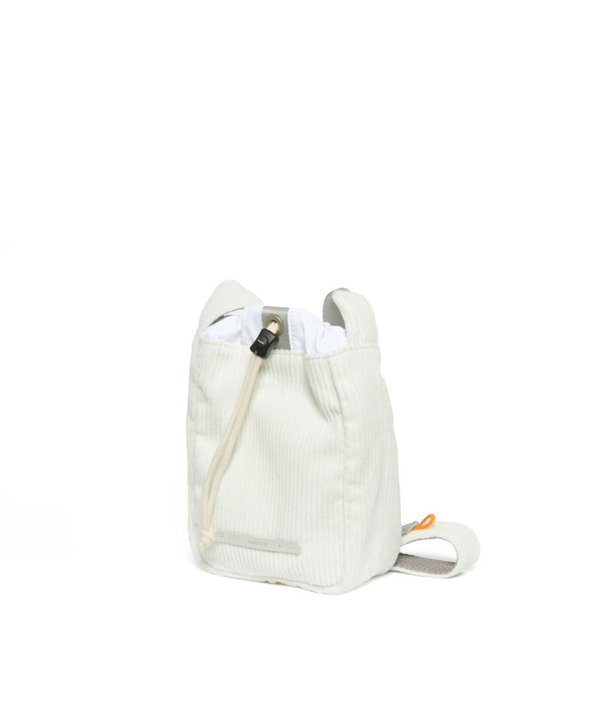 Rawrow Corduroy String Mini Crossbody Bag 214 [3Color]