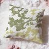 Cloud background pattern Cushion Cover Premium Comfort Reversible Pillow Cove Two in One Design for Any Room  Car Interior