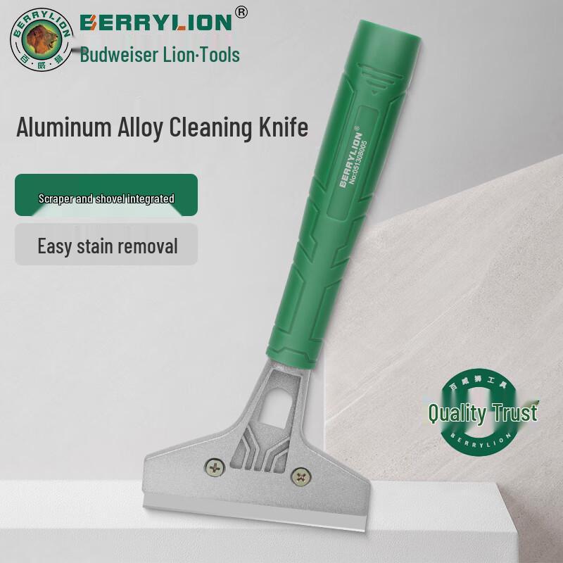 Berry Lion Cleaning Scraper Tool