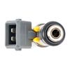 4 Piezas Inyector de Combustible Para Renault Espace Grand Scénic Laguna Megane II 2.0 IWP098