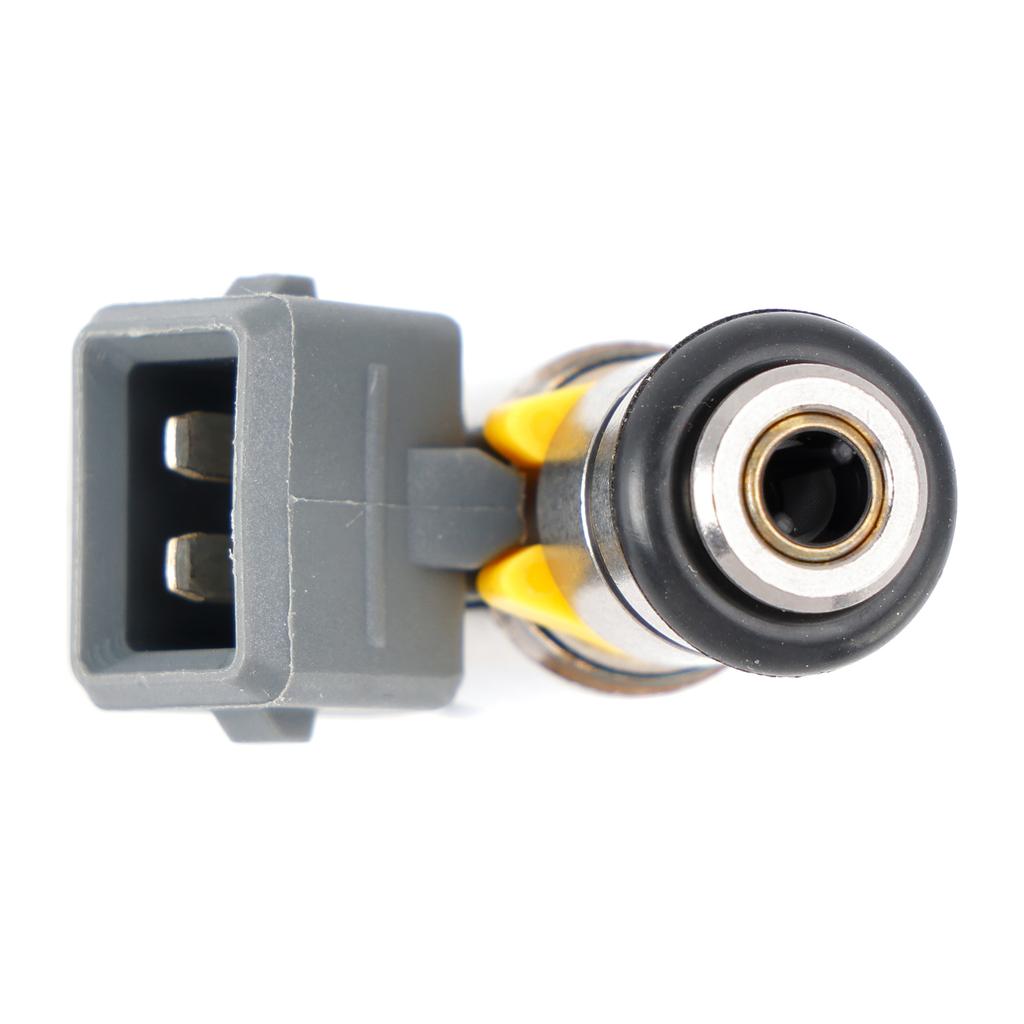 4 Piezas Inyector de Combustible Para Renault Espace Grand Scénic Laguna Megane II 2.0 IWP098