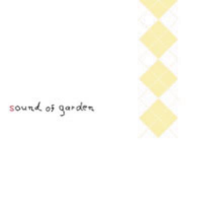 

CD VARIOUS - sound of garden PRPH2039 Philter Records 2001 Japan Pop Used