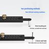 Guitar Speaker Hole Cutting Router Fence Tool