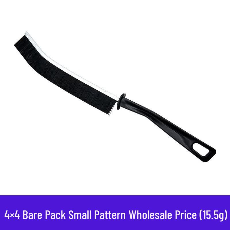 Multi-purpose Gap & Crevice Cleaning Brush