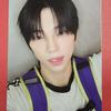 NEXZ Sogeon Music Show Photocard
