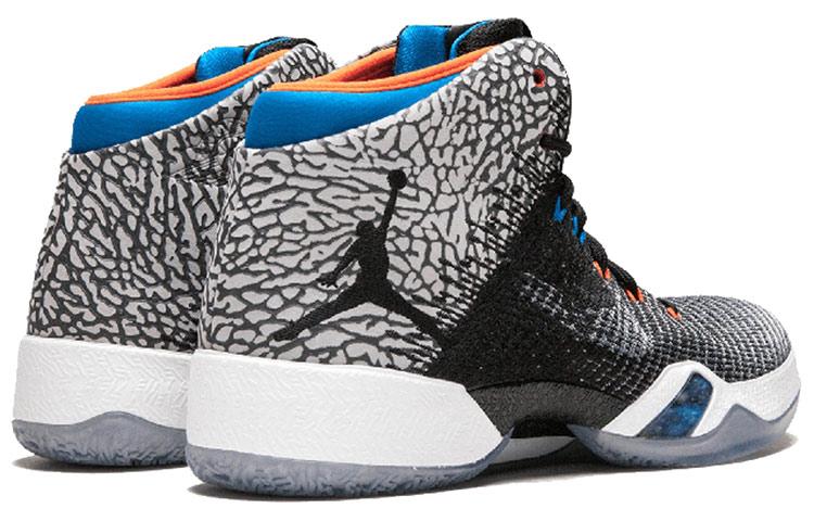 Jordan XXX1 Warum nicht? Zement AA9794-003