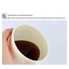 Churong Disposable Takeaway Soup/Porridge Cups & Lids (100-pack)