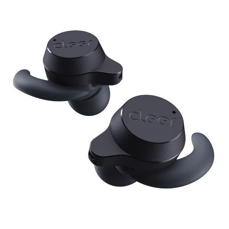 

Cleer ROAM SPORT True Wireless Noise-Canceling Sports Earbuds