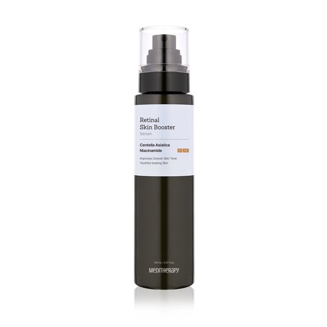 MEDITHERAPY Retinal Hautbooster Serum 150ml