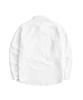 Waildeubeuligseu Lw Military Pullover Shirt (White)