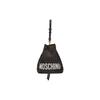 Moschino Teddy Bear Print Pu Bucket Bag Women Bags Black A8445-8213-1555