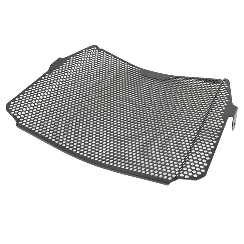 waase For Street Triple 660S 765 S R RS 2020 2021 2022 Front Radiator Protective Cover Grill Guard Grille Shield Protector