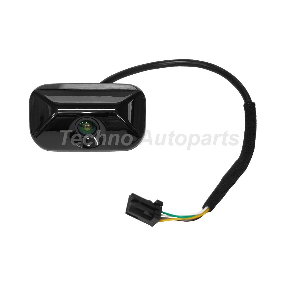 95760-2K100 New Reverse Rear View Backup Parking Camera For Kia Soul 2010 2011 2012 2013 95760-2K101 957602K100 957602K101 чёрный