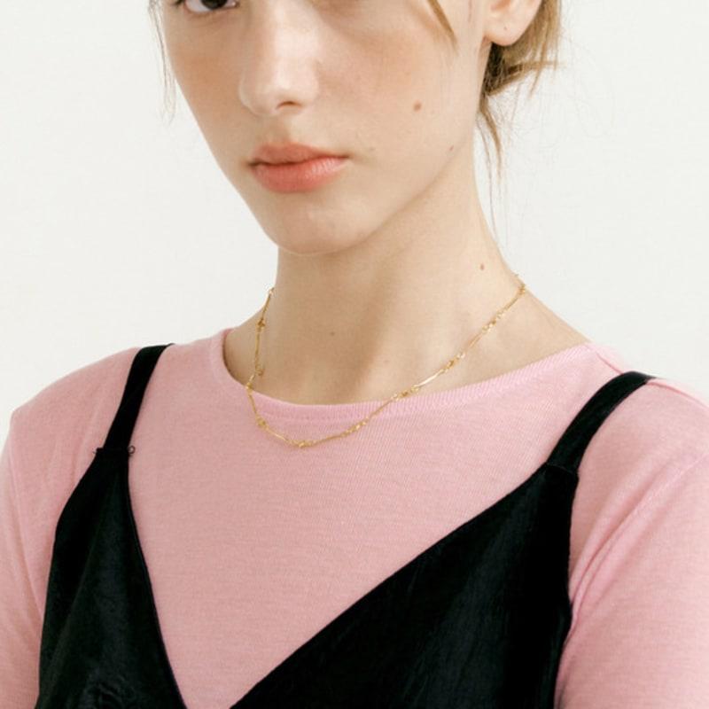 MATIAS Star Necklace